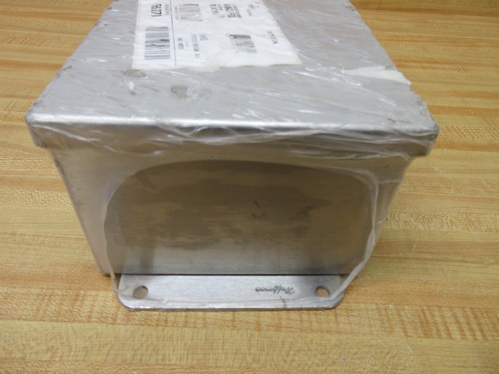 nVent Hoffman A8064CHNFSS Junction Box 56270