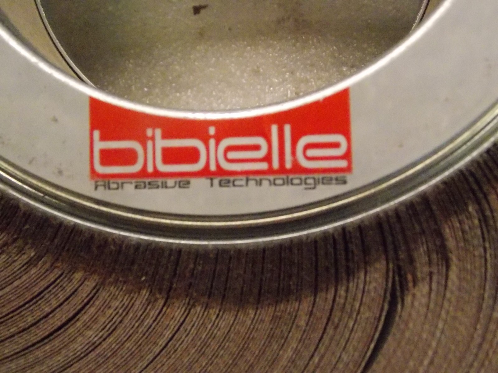 Bibielle 10″x2x4 Flap Wheel Aluminum Oxide 240Grit Unmounted Sanding 100.00 Valu