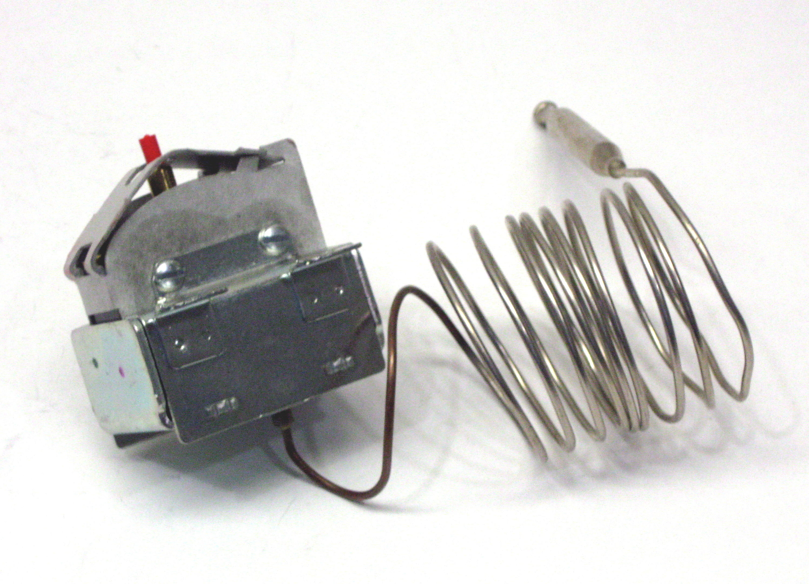 Robertshaw LCH370600000 Hi Limit Safety Switch for Pitco Fryer P5047216