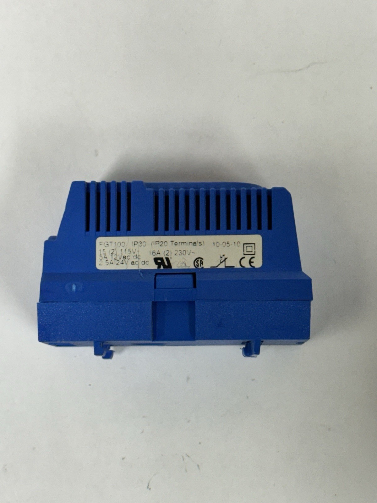DBK Fgt200 Ip30