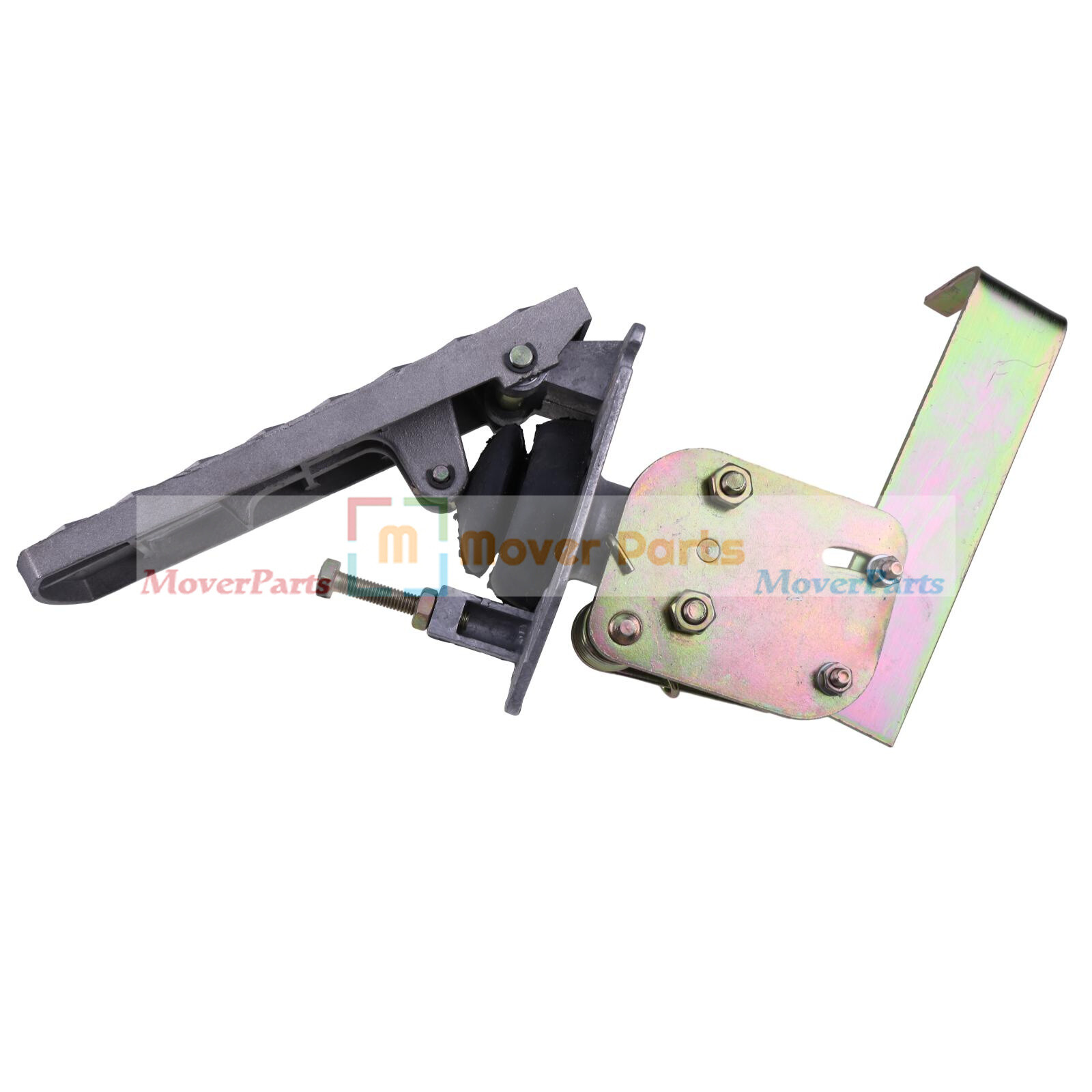 Pedal and Body 417-43-11210 For Komatsu WA100 WA200 WA250-1 WA270-5 WA320 WA400