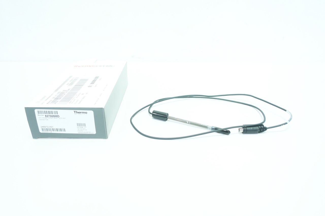 Thermo Scientific 927005MD Orion Ph Electrode Epoxy Atc Probe