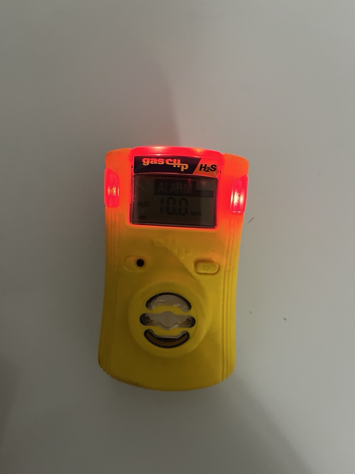 Gas Clip Technologies, SGC-C CO Carbon Monoxide, Device Only