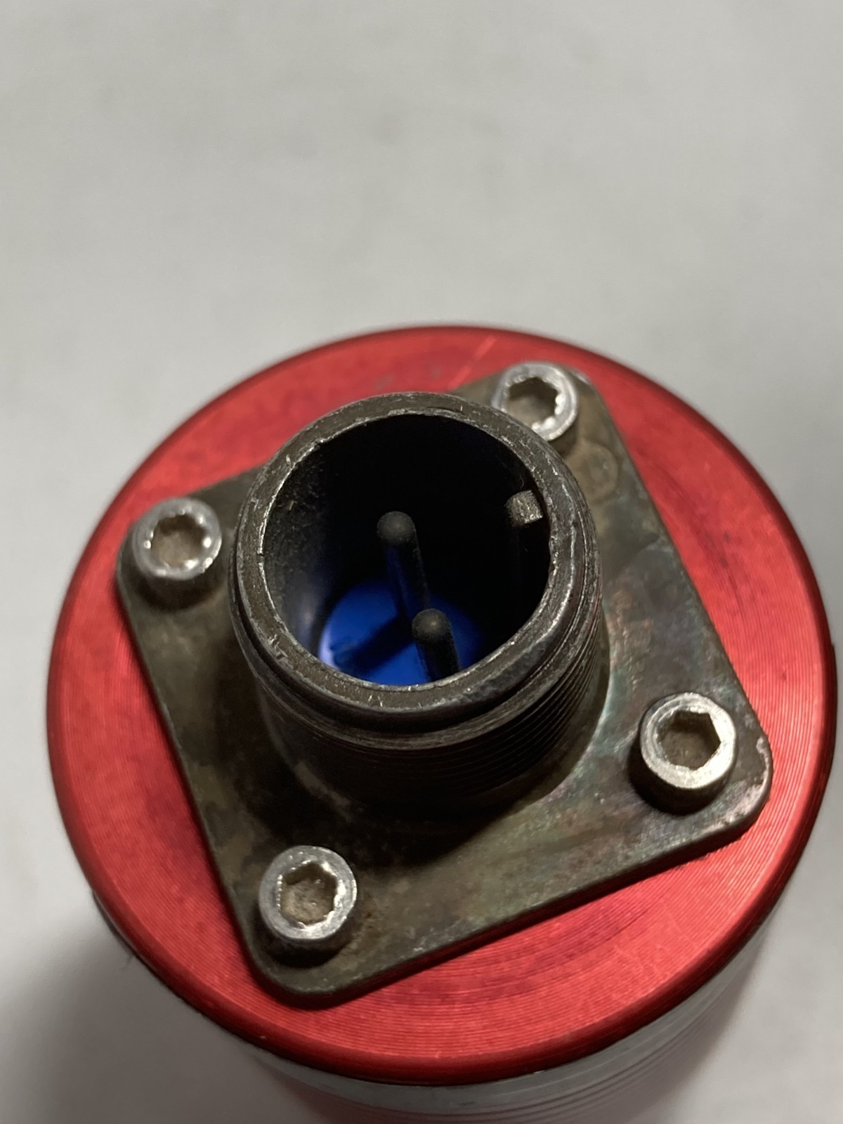 FOSSIL POWER SYSTEMS 9130-4030 SENSOR 2 PIN