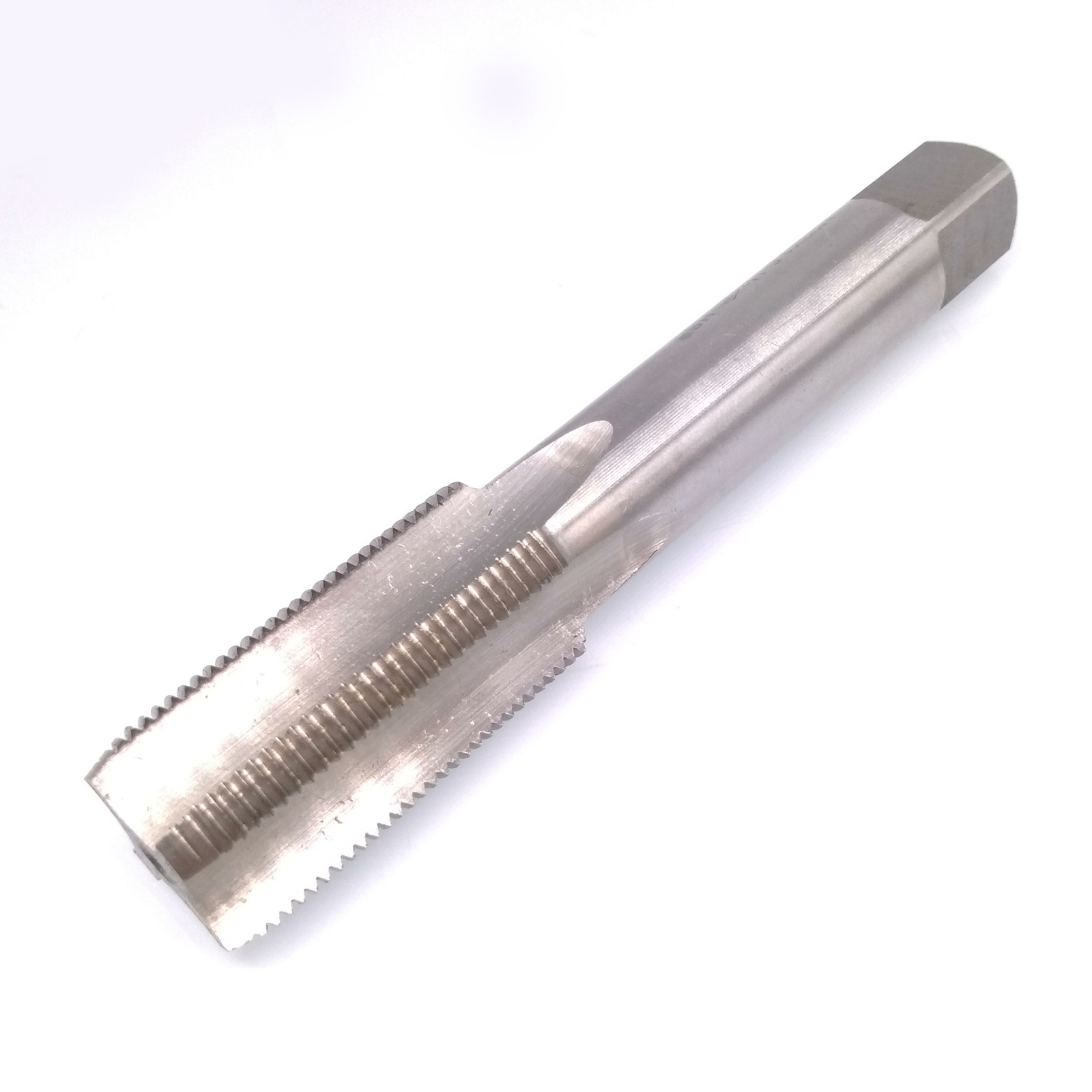 US Stock HSS 23mm x 1.5 Metric Tap Right Hand Thread M23 x 1.5mm Pitch