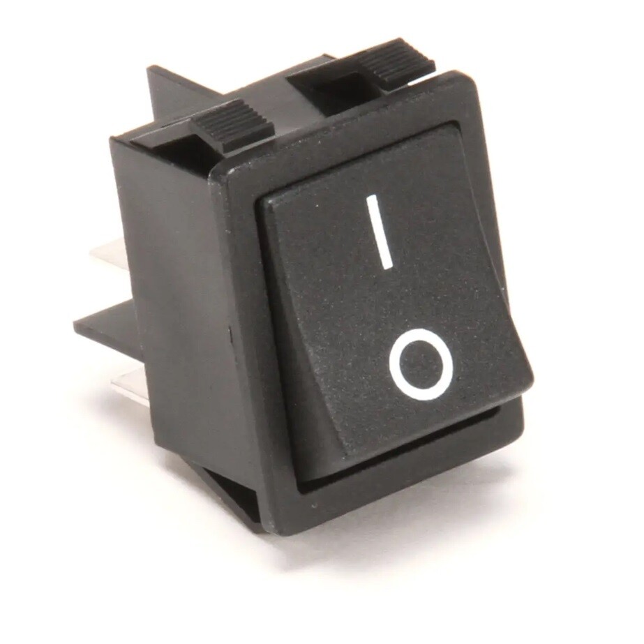 OCS Parts Grindmaster Cecilware 9066 On/Off Rocker Switch for Crathco CS Series