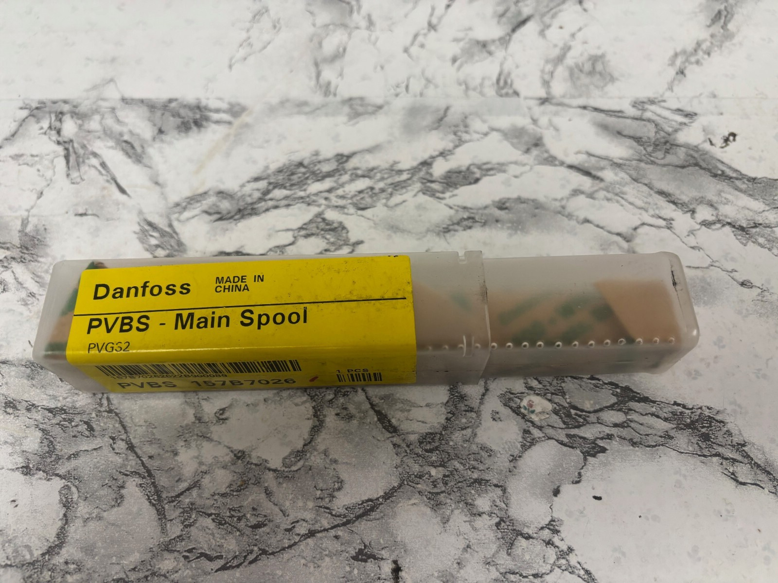 157B7026 Danfoss PVBS Spool 130 l/min