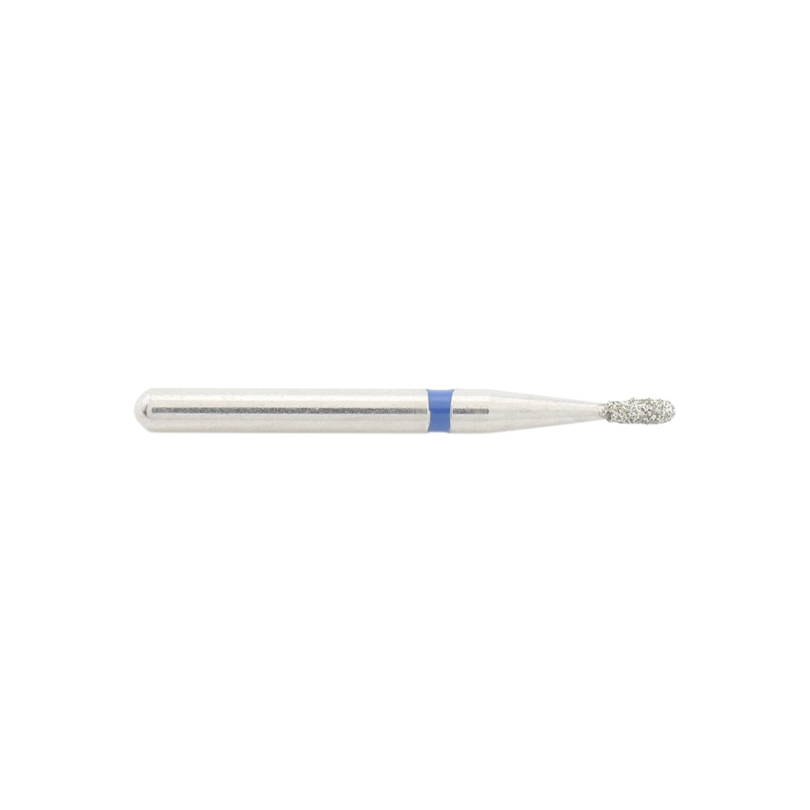 Multi-Use Dental Diamond Burs Pear Friction Grip FG Medium Coarse 830/008M 830L