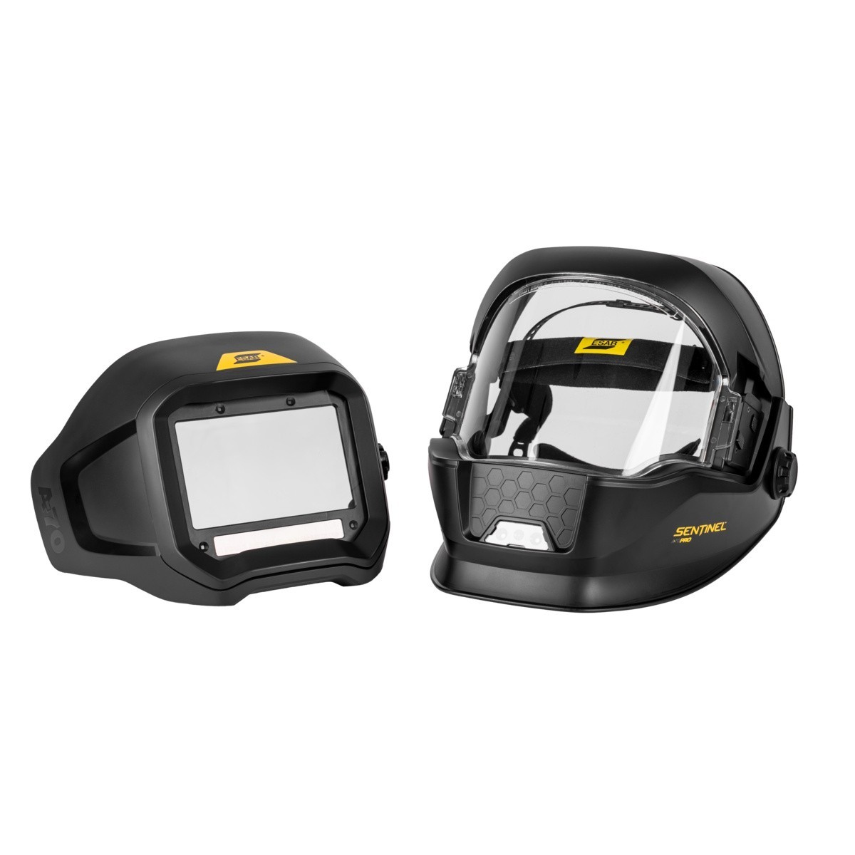 ESAB Sentinel A70 PRO Flip-Up Welding Helmet (0700900700)