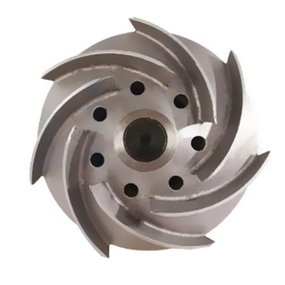 RE521503 RE500317 Water Pump Fits John Deere Tractor 8100 8200 8300 8110 8210