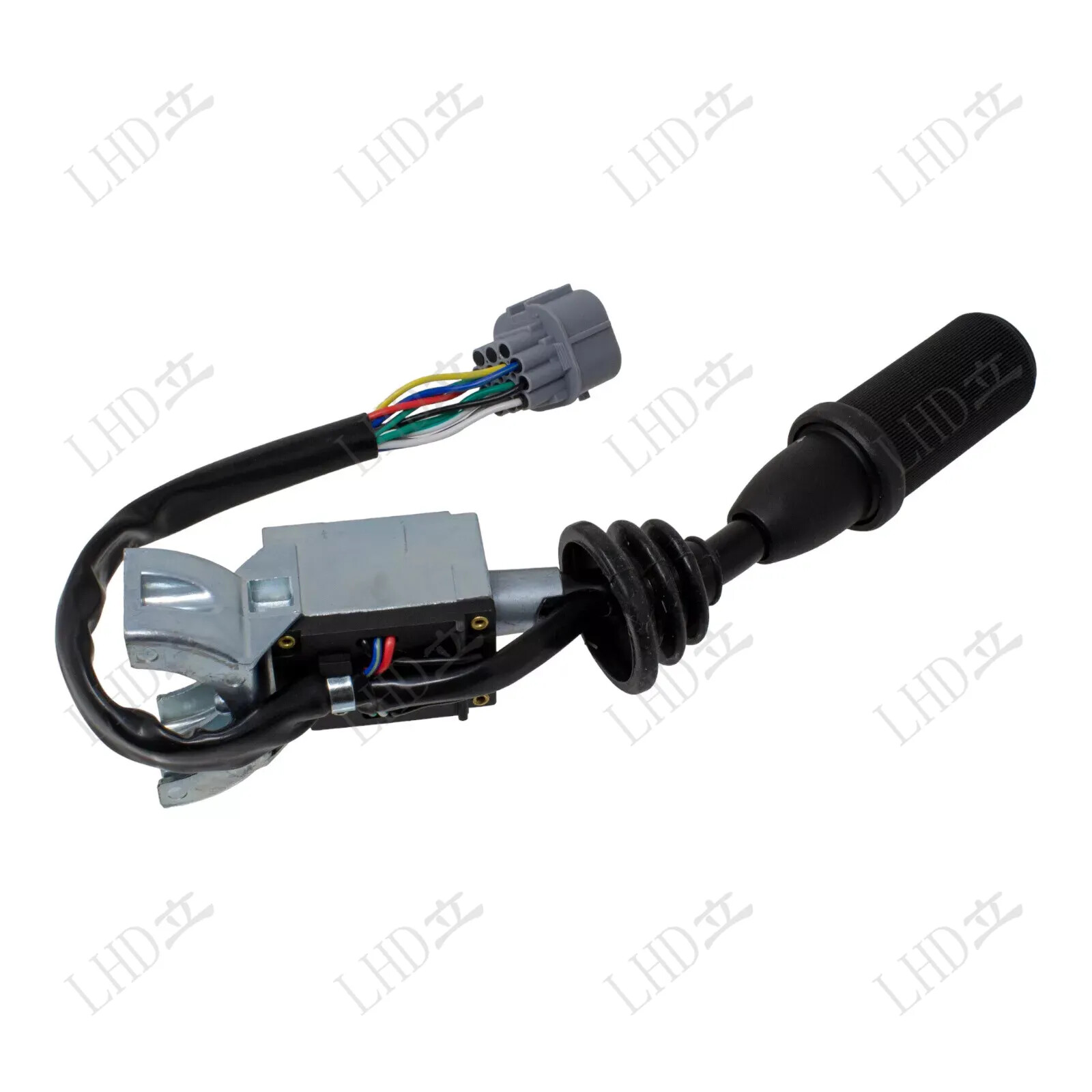 Forward & Reverse Column Switch 701/80298 For JCB 3CN 3CX 3DX 4C 4CN 4CX/