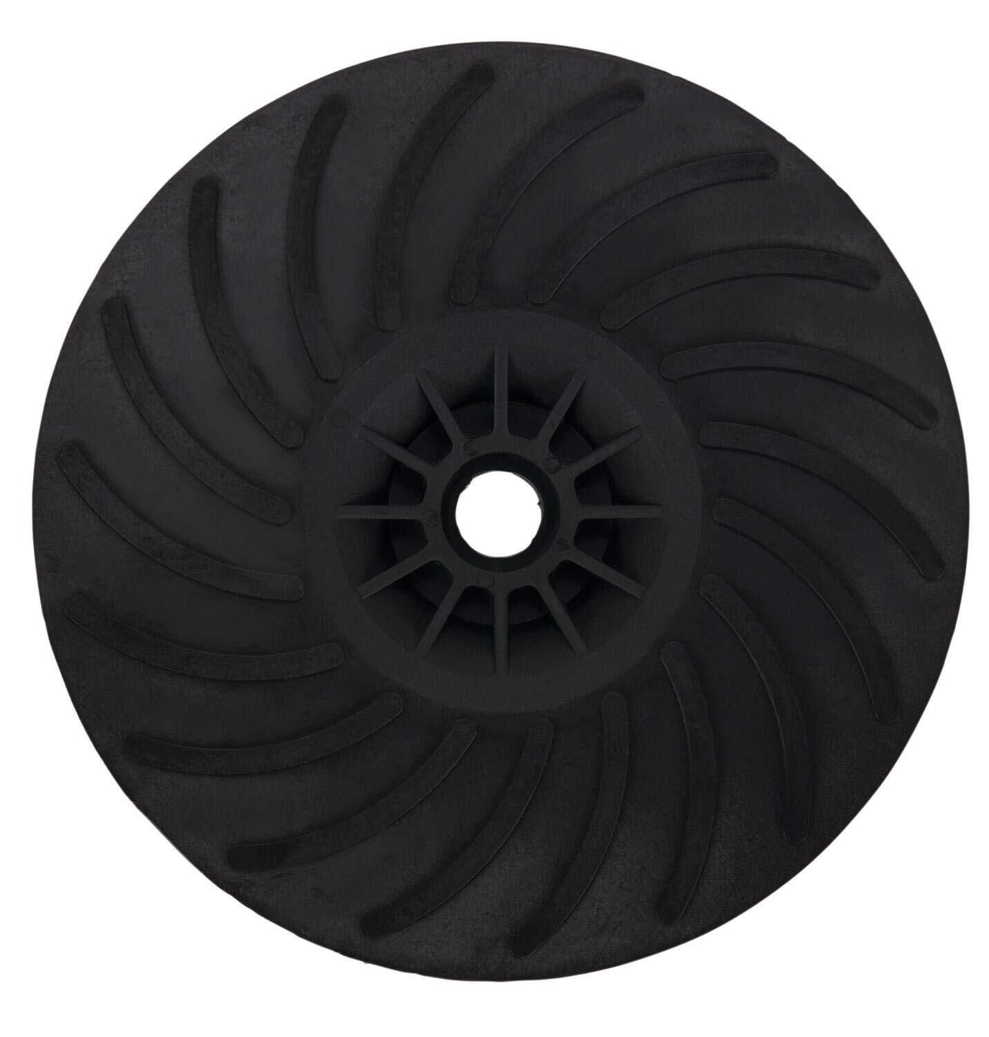 DEWALT DABP4SR58 BACKING PAD 4.5′ SEMI-RIGID 5/8-11