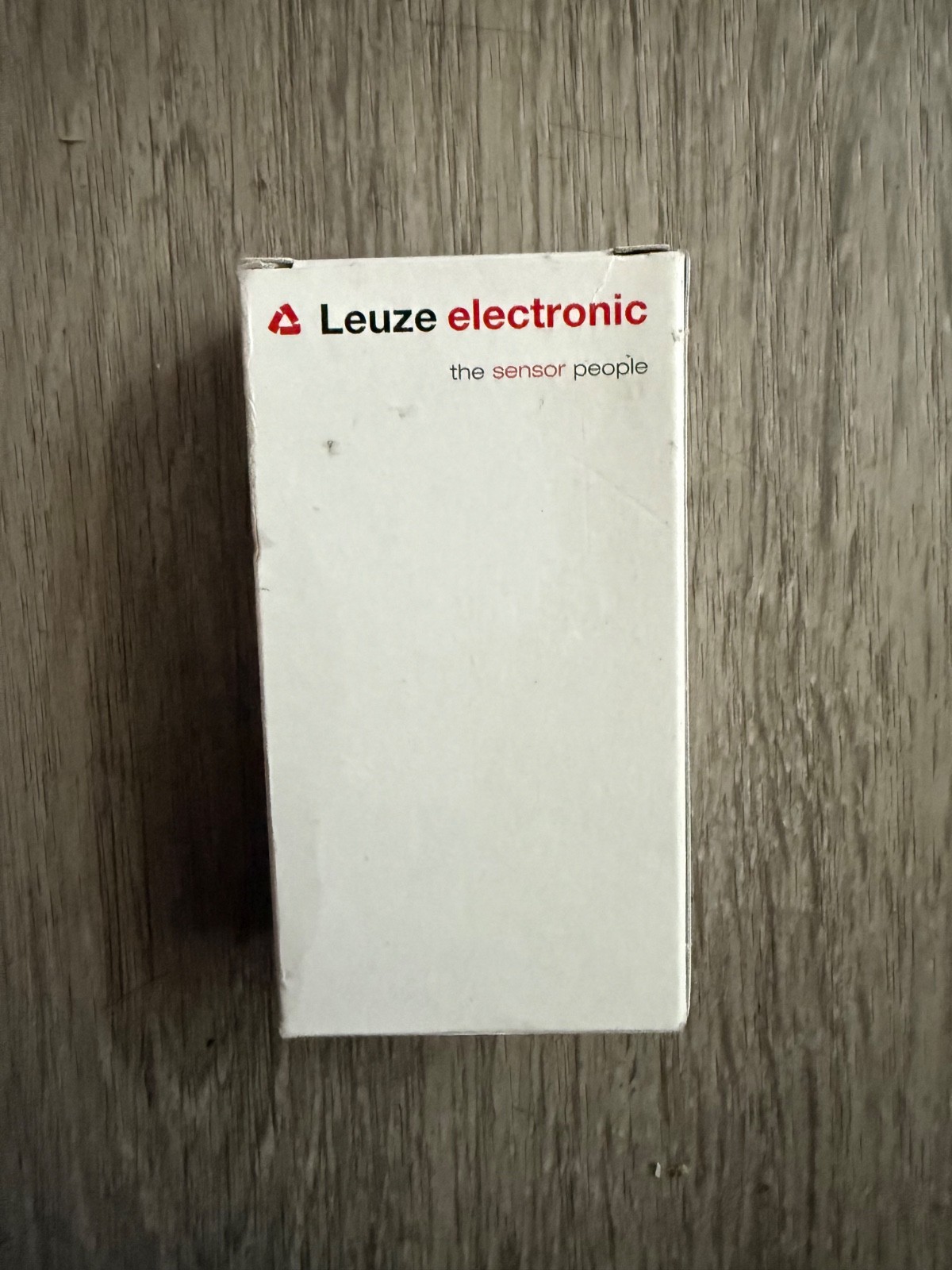 Leuze Electronic Diffuse Optical Sensor HT46C/PX-M12 50127051
