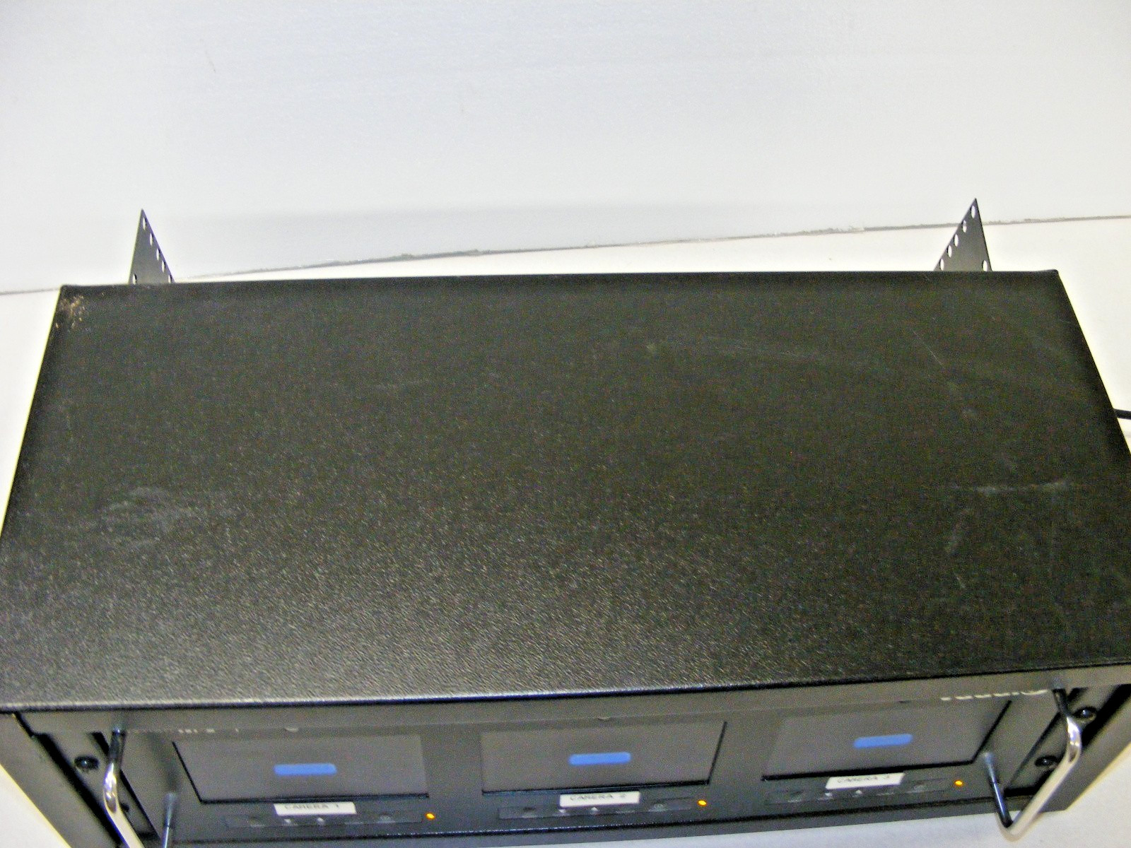 Vaddio RM5T PreVIEW HD Triple 5.0 999-5510-013