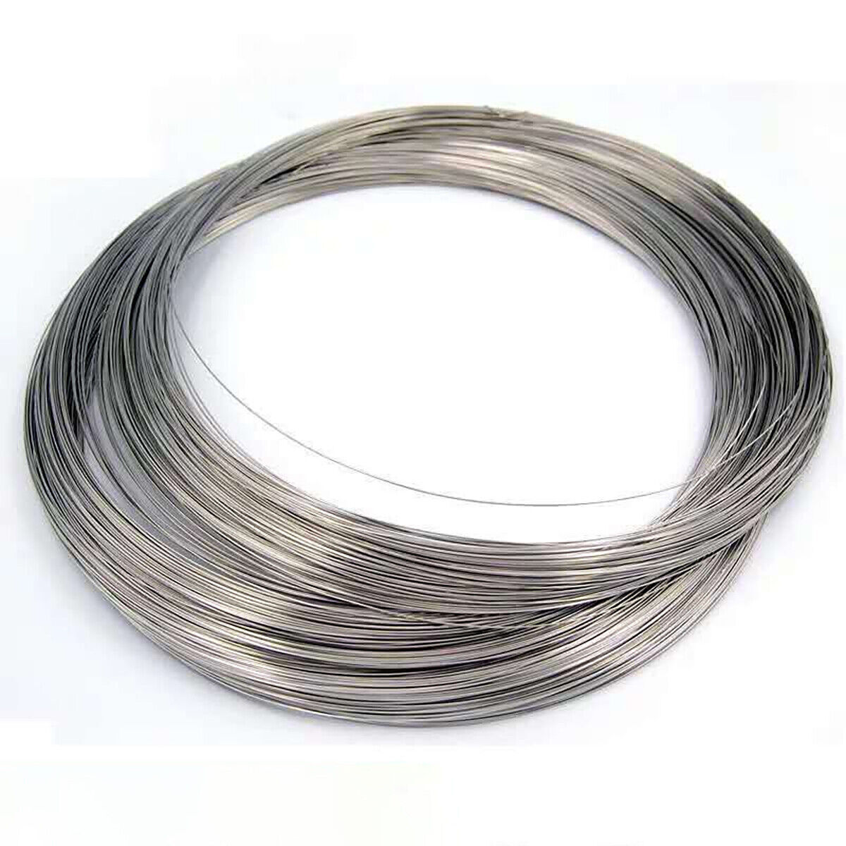 High Tensile Steel Spring Wire 0.4mm 0.5mm 0.6mm 0.8mm 1mm 1.2mm 1.5mm 1.8mm 2mm