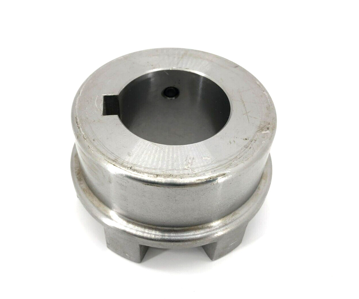 New Atra-Flex M2HUB 1.875 Coupling 1.875in Bore – No Box