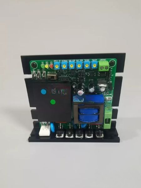 FOR 115/230DR10AL-04 Positioner Controller LKDR22010A Positioner Governor 30kg