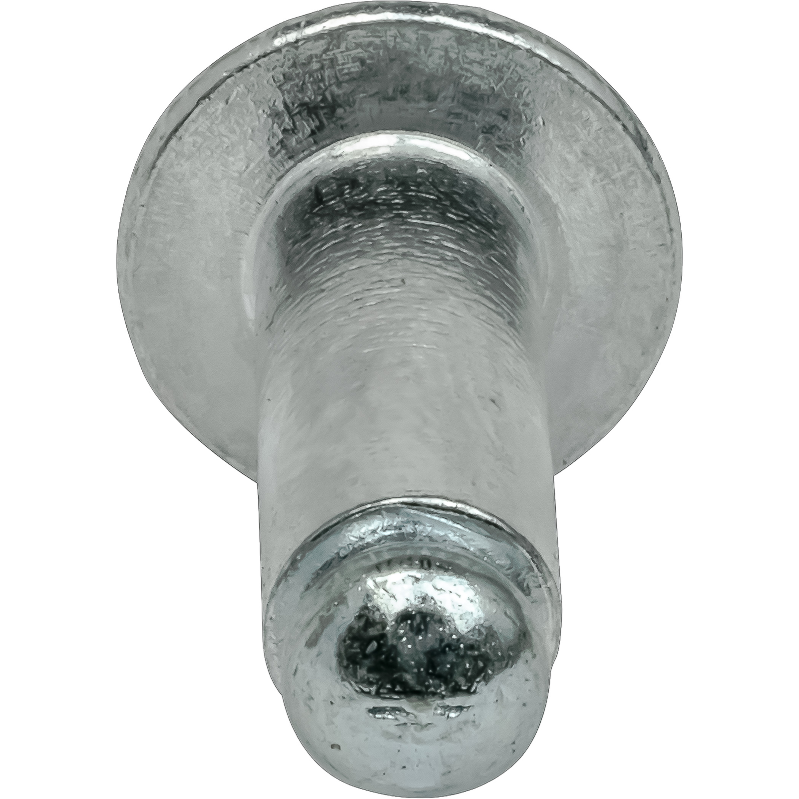 Pop Rivets 1/4″ x 1/2″ Aluminum Body Steel Mandrel Dome Head Blind Qty 25