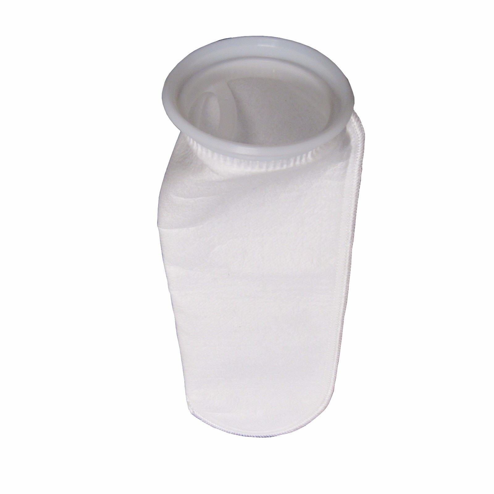 LOT OF 10 PCS PRM TRADE SIZE #4 FILTER BAGS 25 MICRON POLYESTER FILTER BAGS NIB