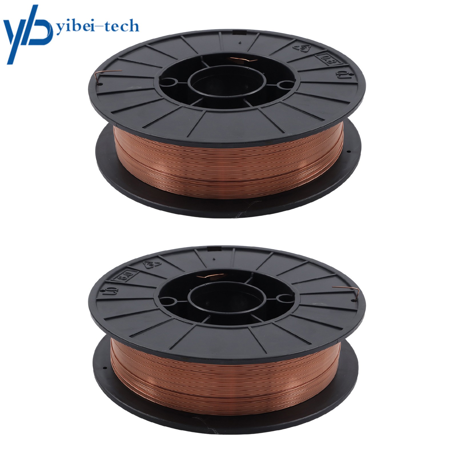 Mig Welding Wire ER70S-6 .023″ .030″ .035″ Mild Steel MIG Welding Wire Spool