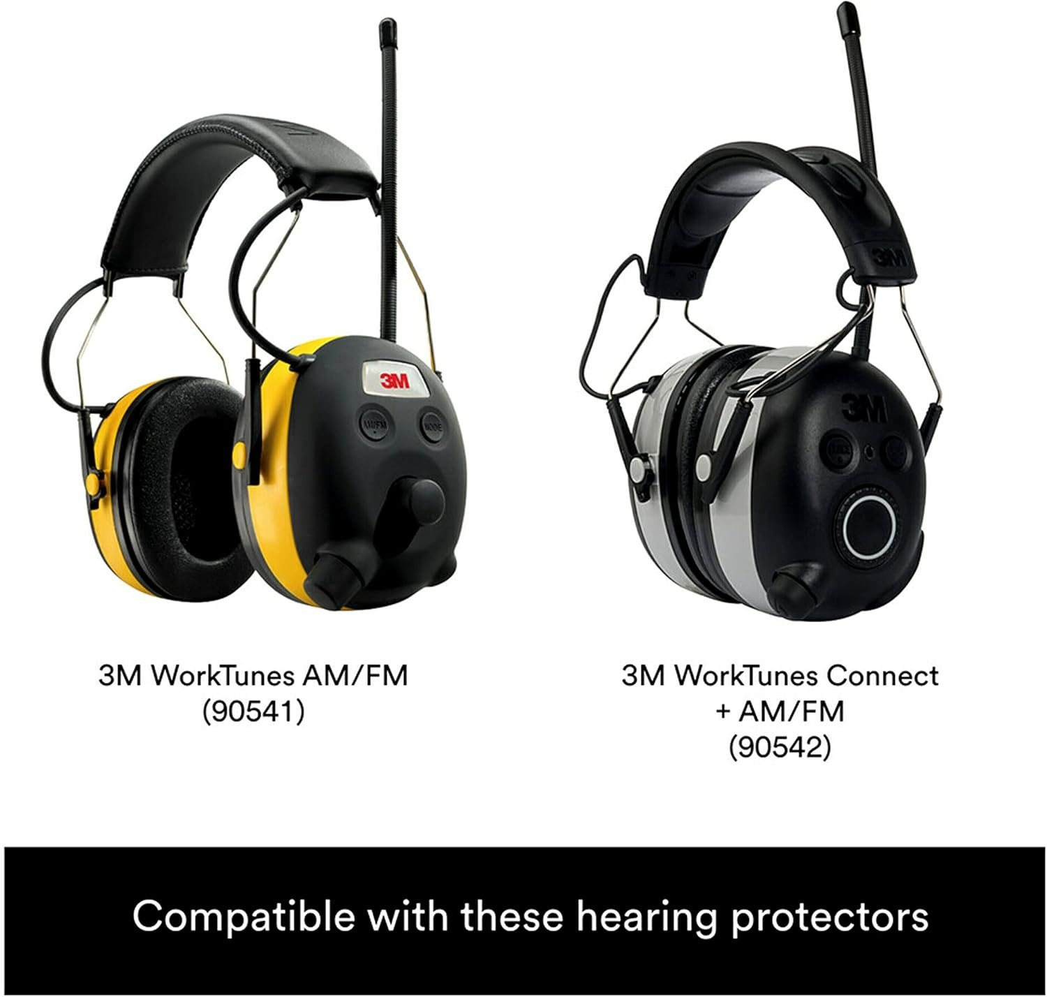 3M Worktunes