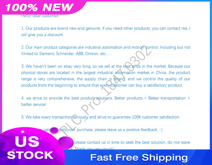 VFD015E43A 1PCS Brand New Delta VFD015E43A PLC Inverter Fast shipment