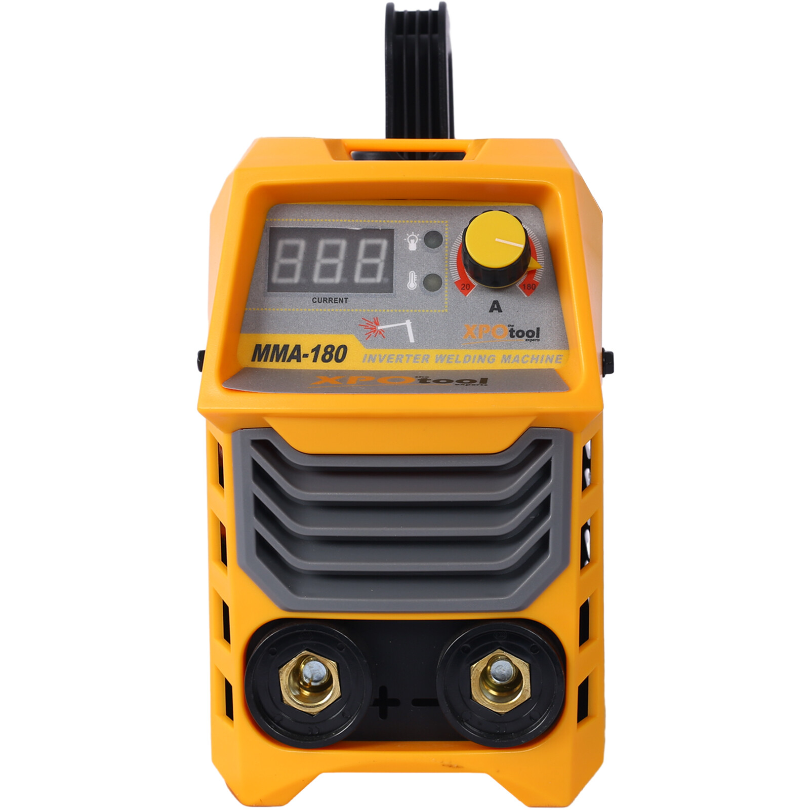 180A IGBT ARC Welding Machine Inverter DC MMA Electric Stick Welders Hot Start