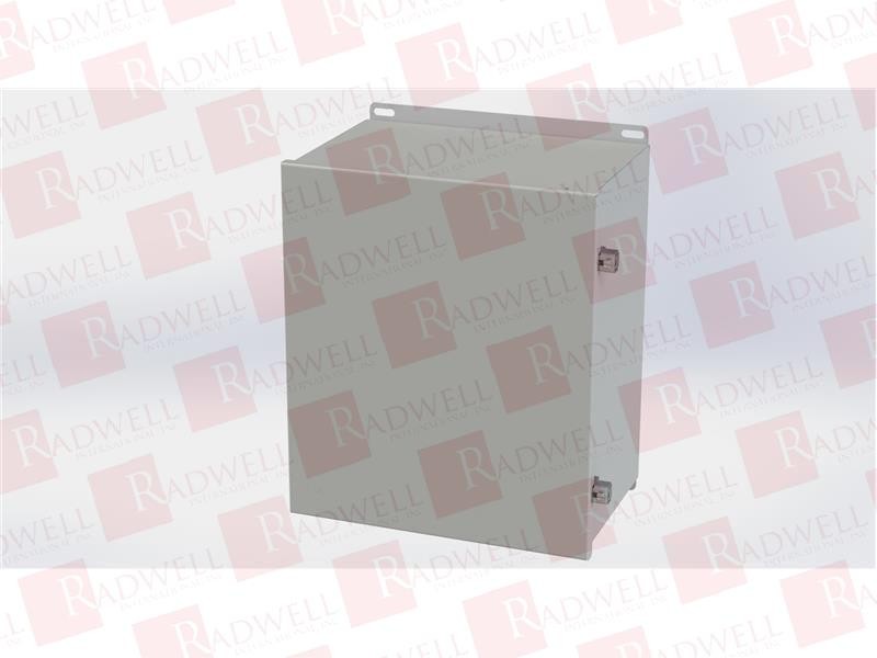 SAGINAW SCE-14128CHNF / SCE14128CHNF (NEW IN BOX)