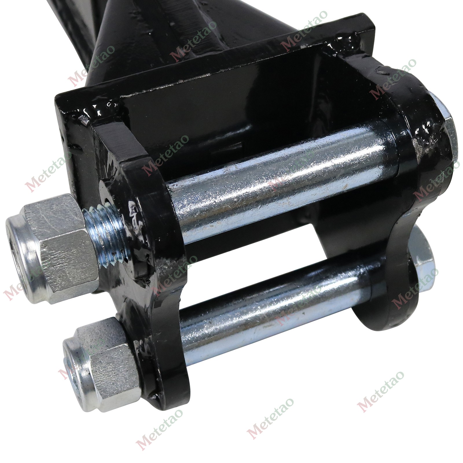 Ripper Attachment Hooks Ripper Teeth For Mini Excavartor Digger 0.8T to 1.5T US