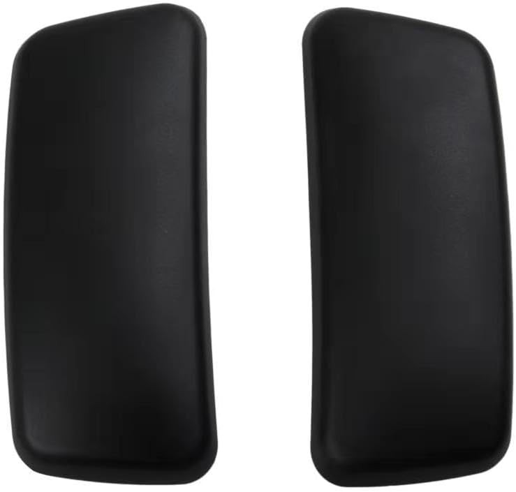 MingYi.office New Arm Pads Caps Replacement for Haworth Zody Office Chair 1 Pair