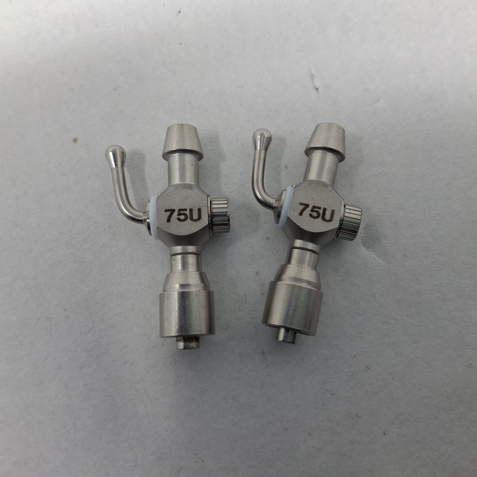Circon ACMI Instrument Hysteroscope Set