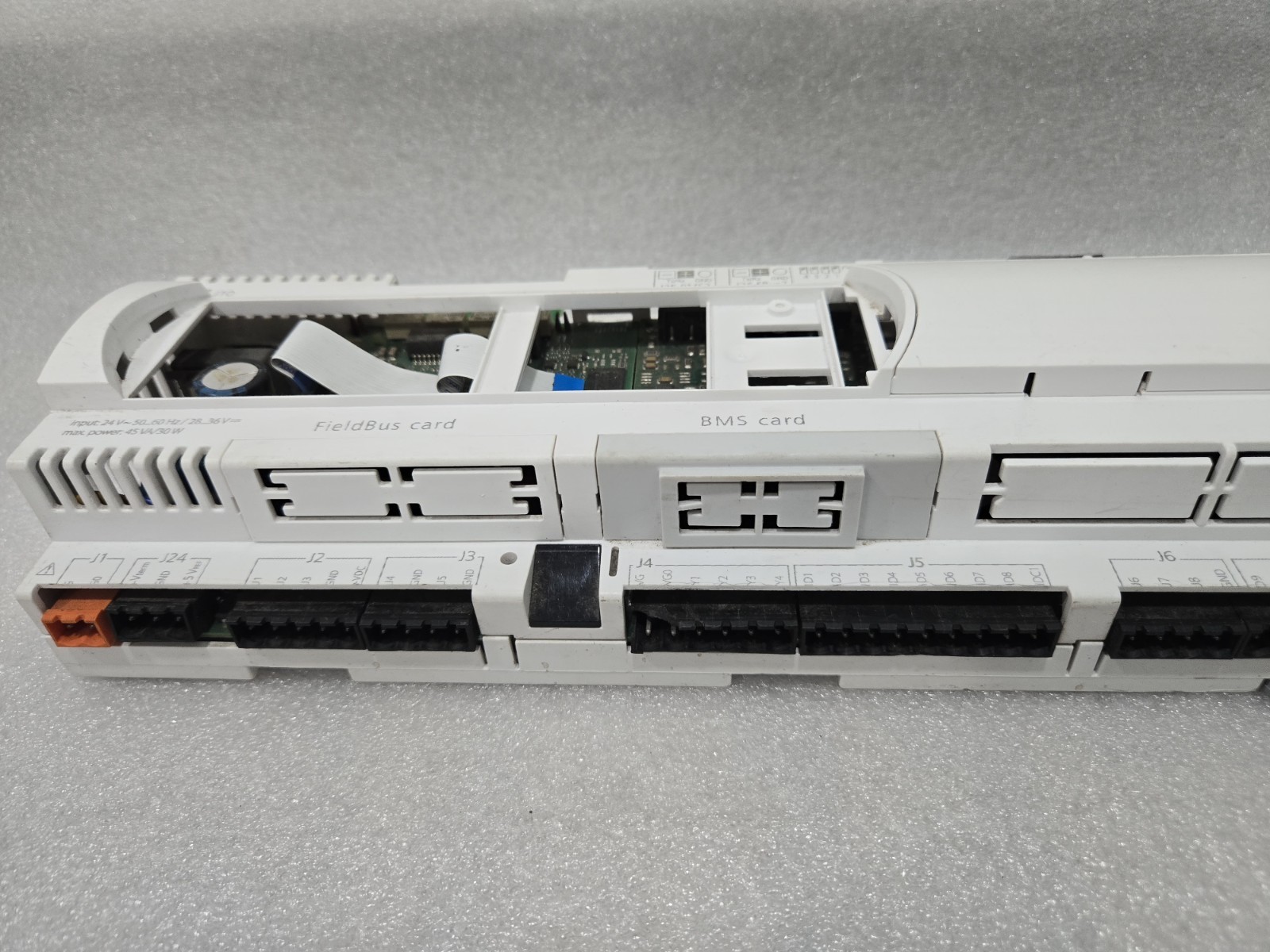 Carel pCO P+500SEB000M0 programmable controller for PARTS Fast Ship