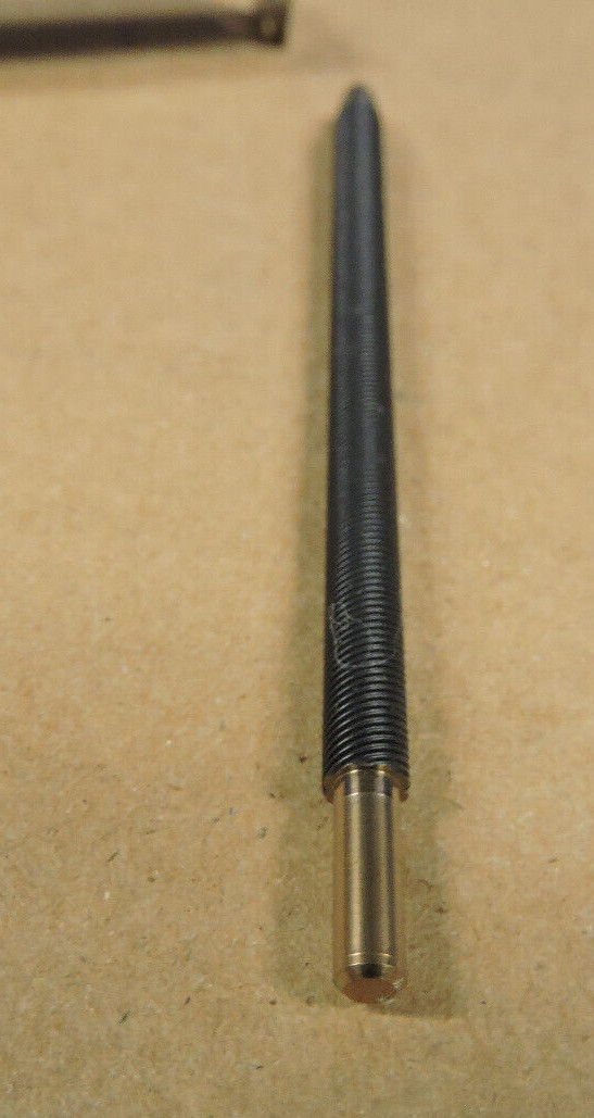 NEW Ametek Kerk 95mm Linear Actuator Lead Screw 80mm Travel / TFE Coated Haydon