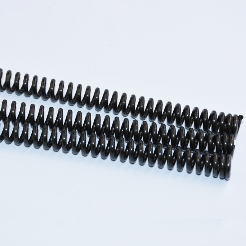 Compression Spring Various Size 0.3-6mm Wia Dia 305mm Length Pressure Compressed