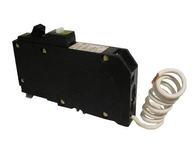 Square D QO120PCAFI 20A 120V 1P
