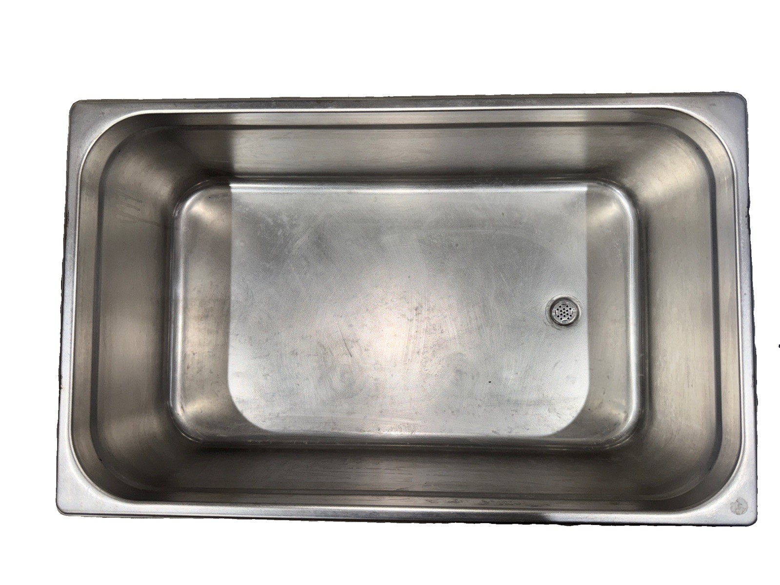 22L Ultrasonic Cleaner Stainless Steel Cleaning Machine & Timer Heater