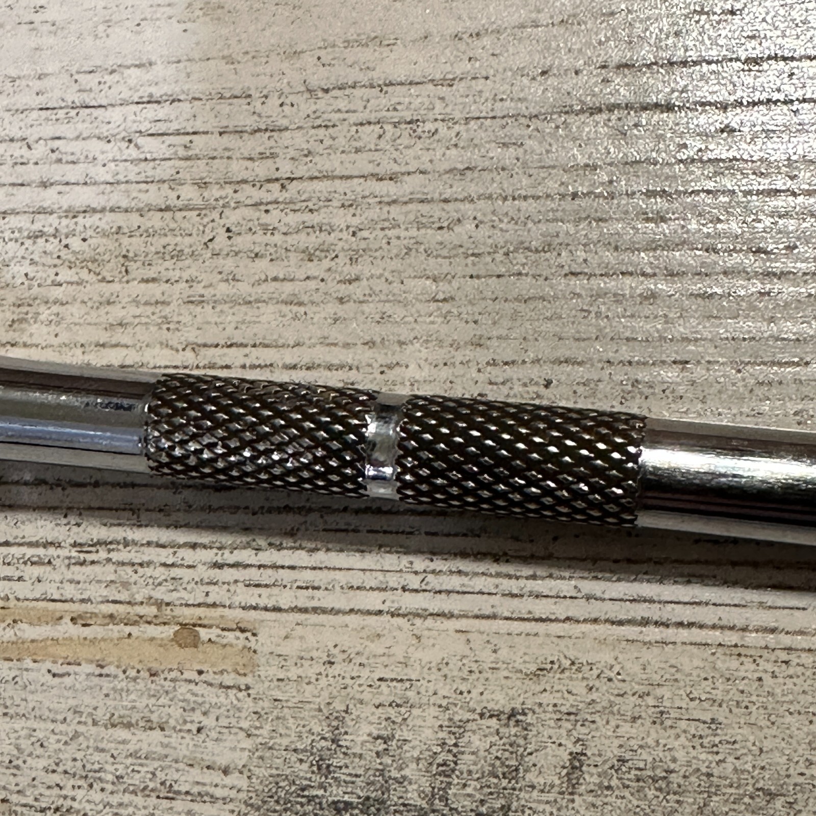 Proto Socket Extension Chrome 1/4″ Drive 6″ Length 4761 Made in USA