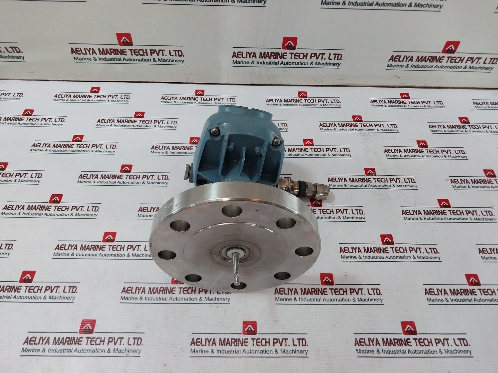 Rosemount 5300 Series Wave Radar Transmitter 5309NN0S1V4AM0071BBNAN2 IP66/IP67