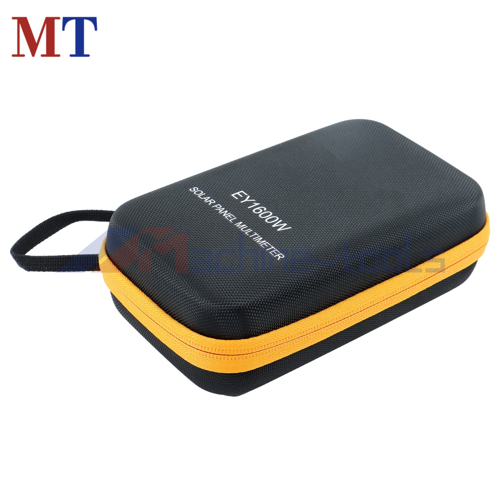 MPPT Solar Panel Multimeter for Power Current Open-Circuit Voltage1600W