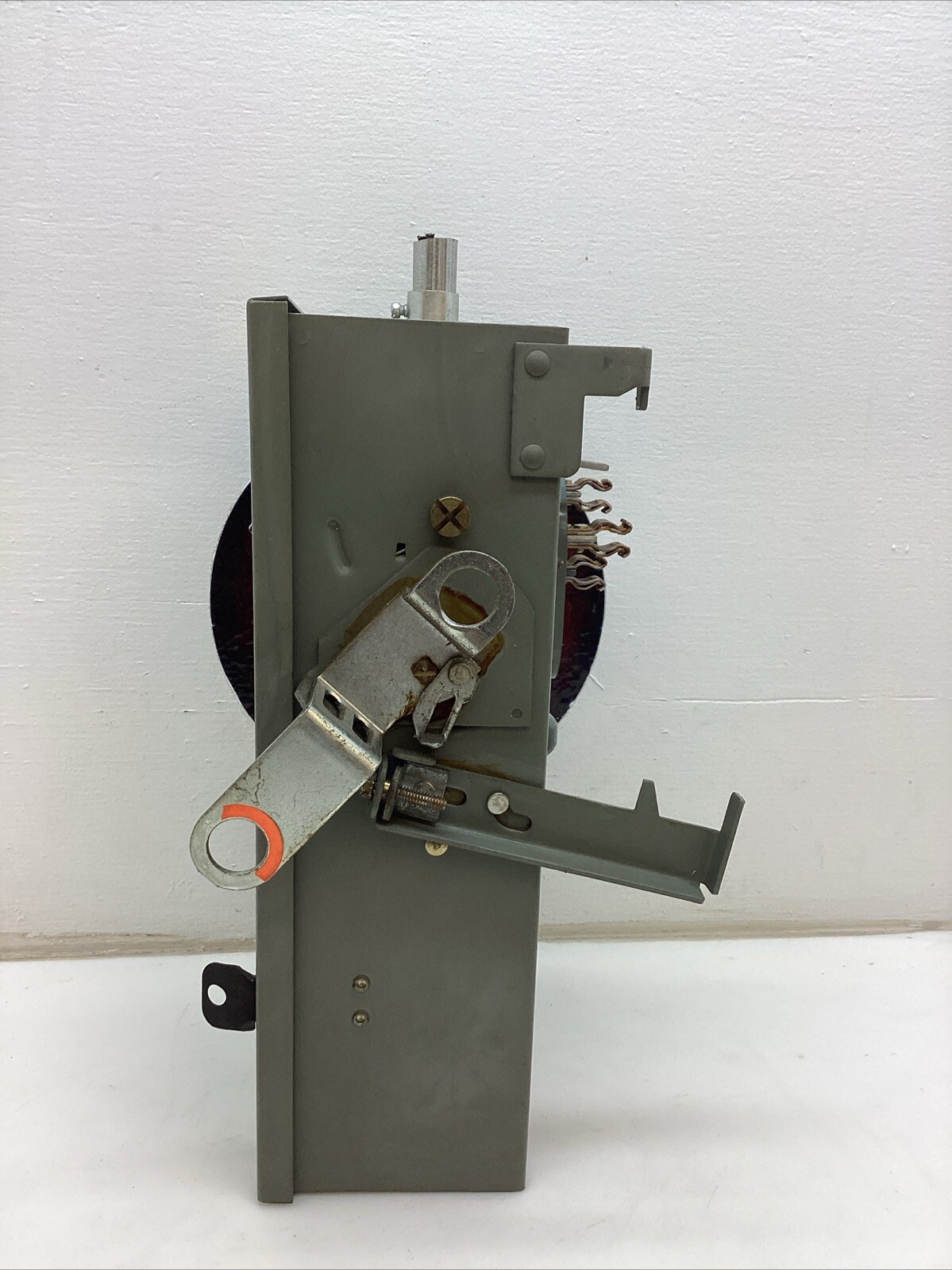 Square D I-Line Busway Unit Series 4 *PQ3603G* 30 Amp 600volts