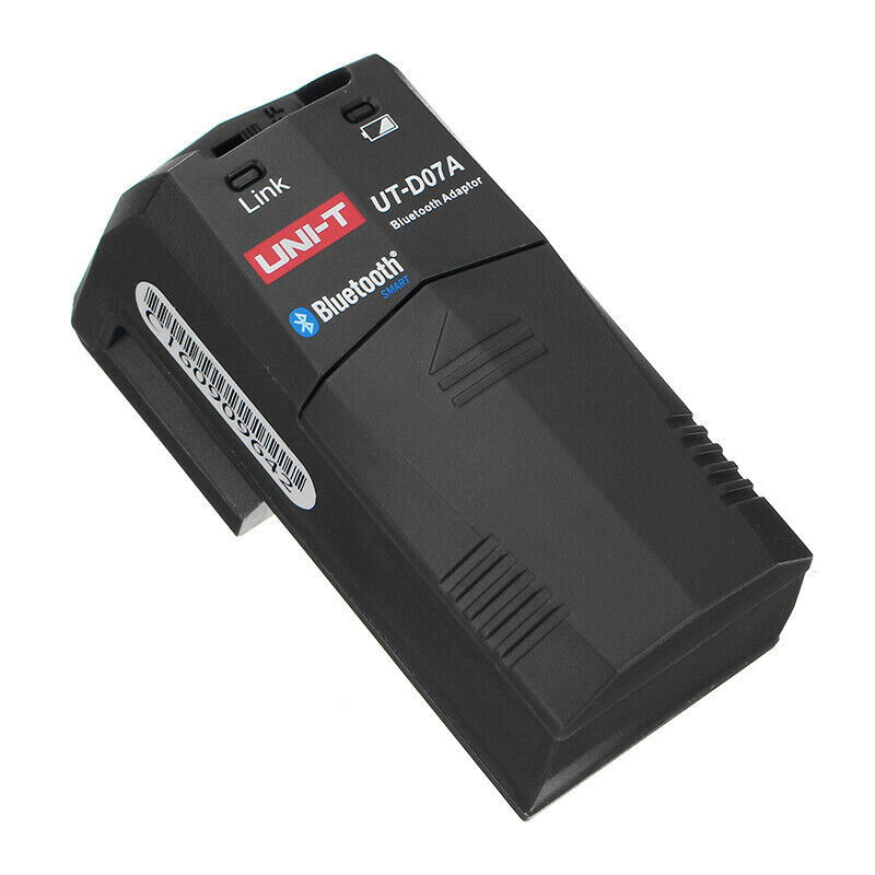 For UT-D07A UNI-T Multimeter Bluetooth Adapter For UT181A UT171A UT71E