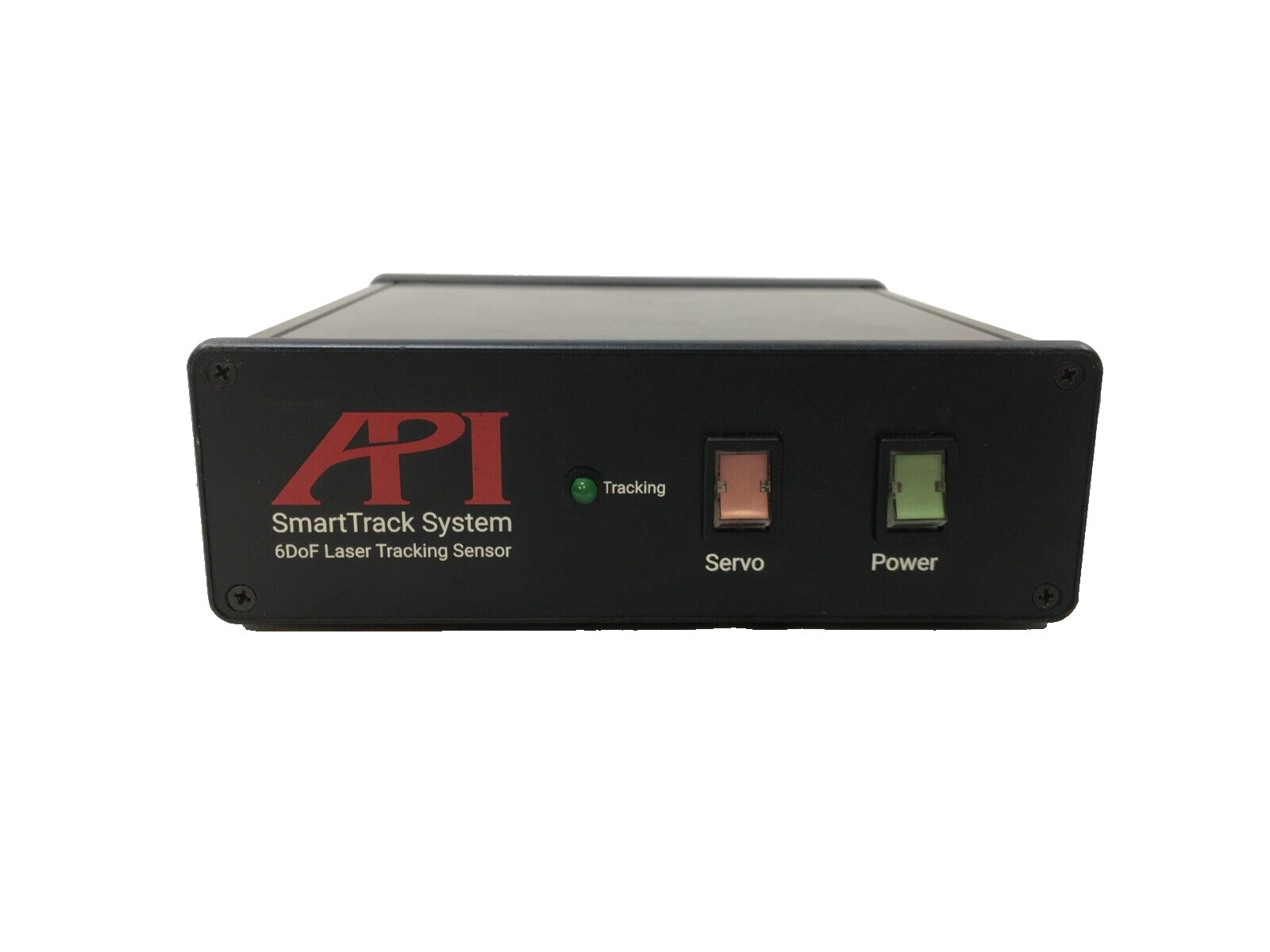 API STS Smart Track Sensor System