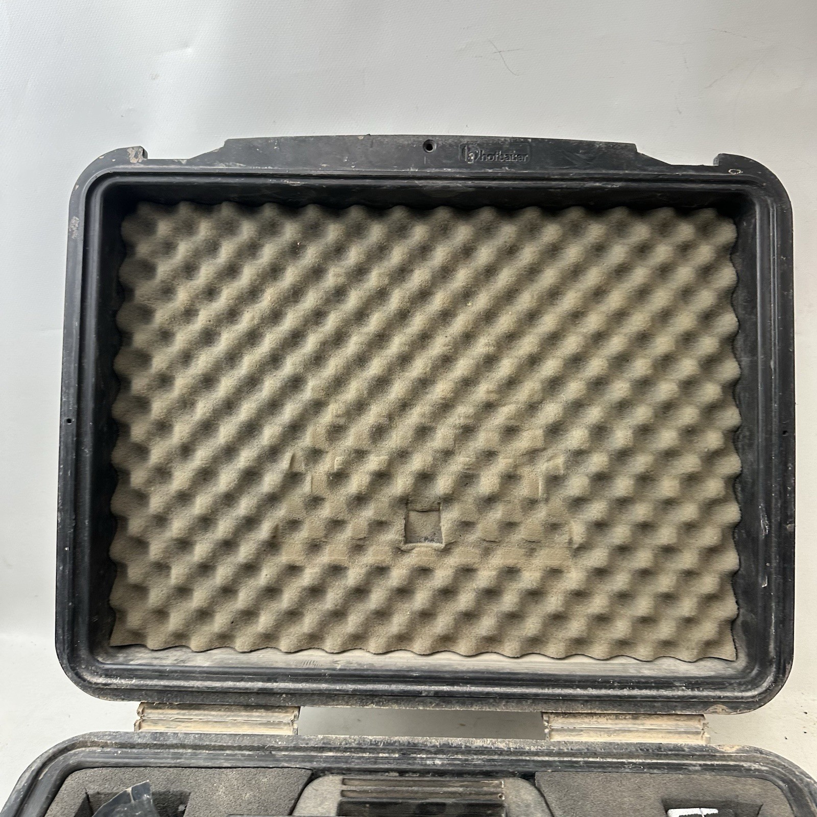 Trimble Power Pack Kit With Batteries Untested May Be Incomplete As Is