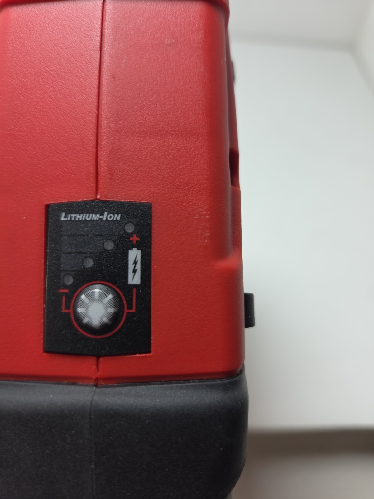Milwaukee 2471-20 M12 12V Copper Tubing Cutter Tool Only