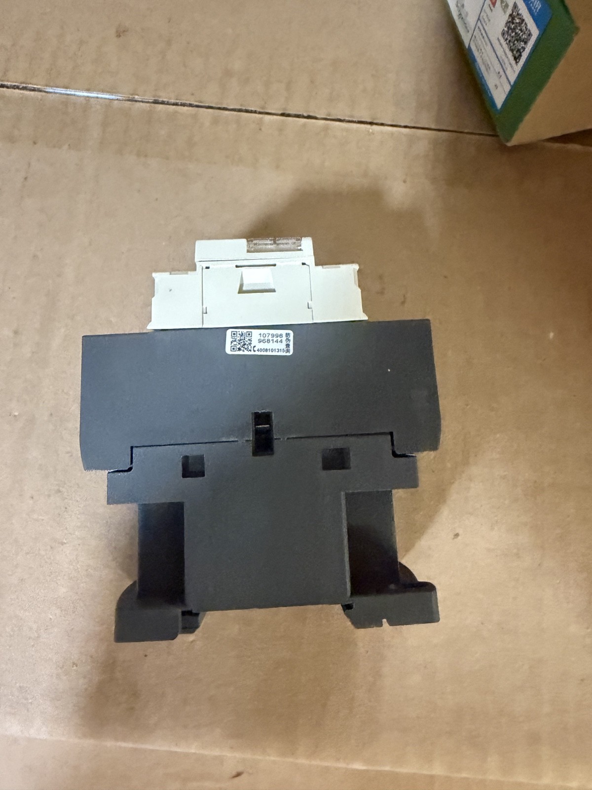 Schneider Electric TeSys D LC1D32M7C AC Contactor 32A 220V 50/60Hz 15kW