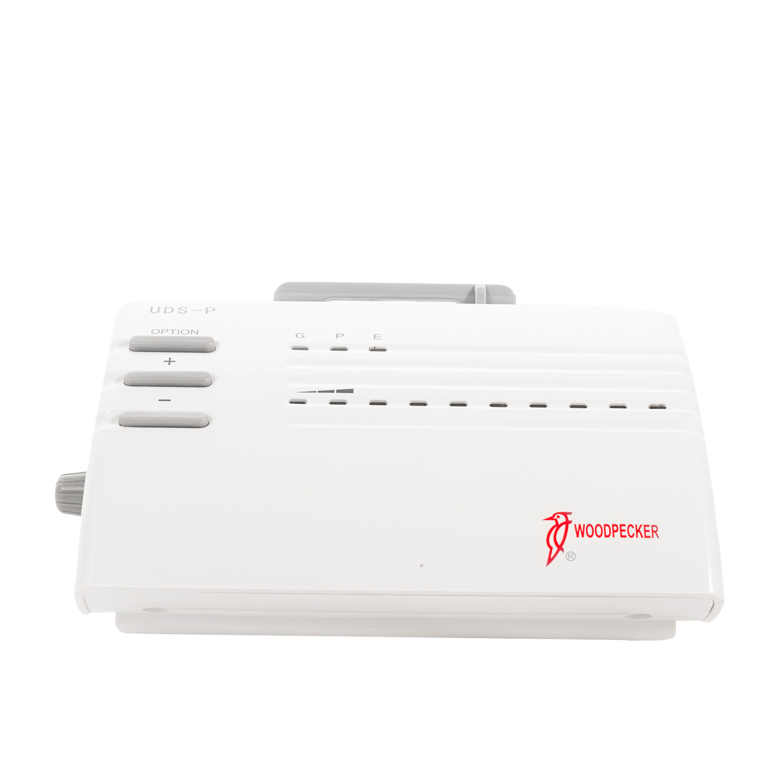 Woodpecker UDS-P Ultrasonic Piezo Dental Scaler HW-3H Handpiece with 6 Tips 110V