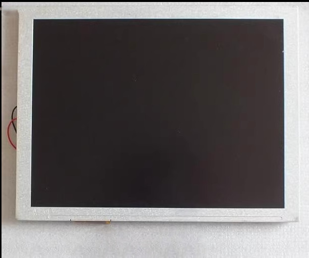 8-inch 800*600 262K/16.7M WLED TTL A080SN01 V0 LCD display screen in stock