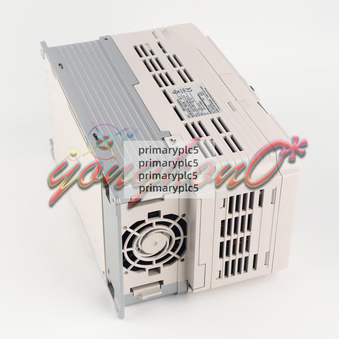 1PC NEW YASKAWA A1000 AC Drive CIMR-AU4A0009FAA Frequency converter