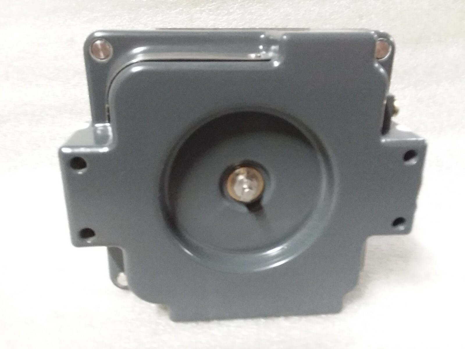 TopWorx TXP-L21GNPM Emerson Explosion Proof Switch Mounting Kit Included