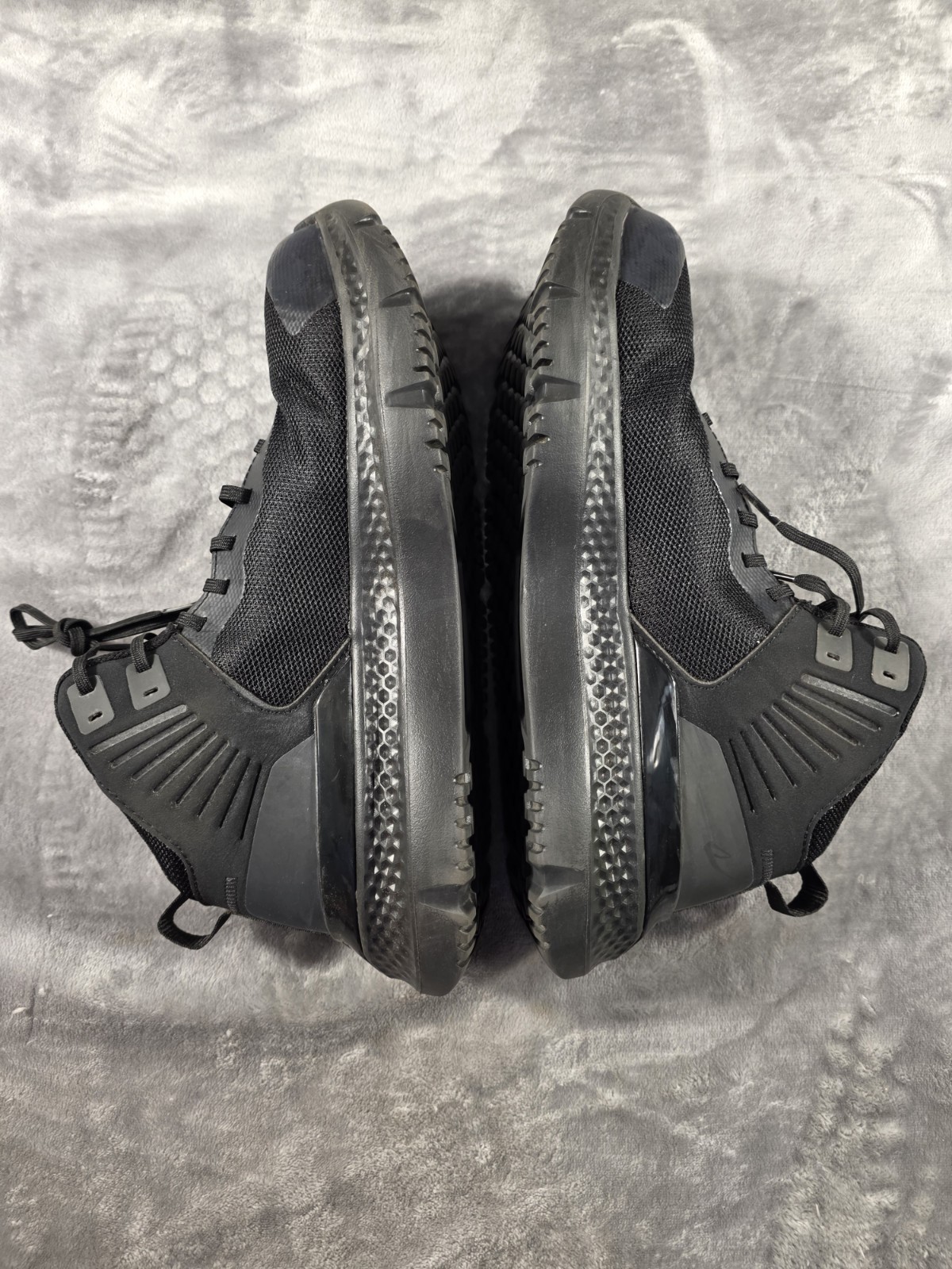 Timberland PRO Flex Setra Black Ankle Mid Composite Safety Toe Men’s US 7